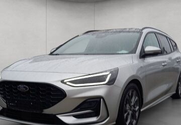 Ford Focus 19.252 km 23.990 &euro; Pforzheim 75179