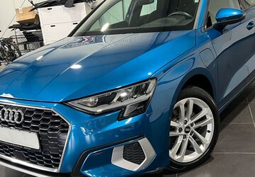 Audi A3 63.000 km 22.995 &euro; Bretten 75015