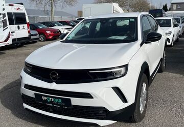 Opel Mokka 49.610 km 16.990 &euro; Pforzheim 75181