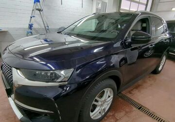 DS Automobiles DS7 (Crossback) 108.260 km 19.900 &euro; Bretten 75015