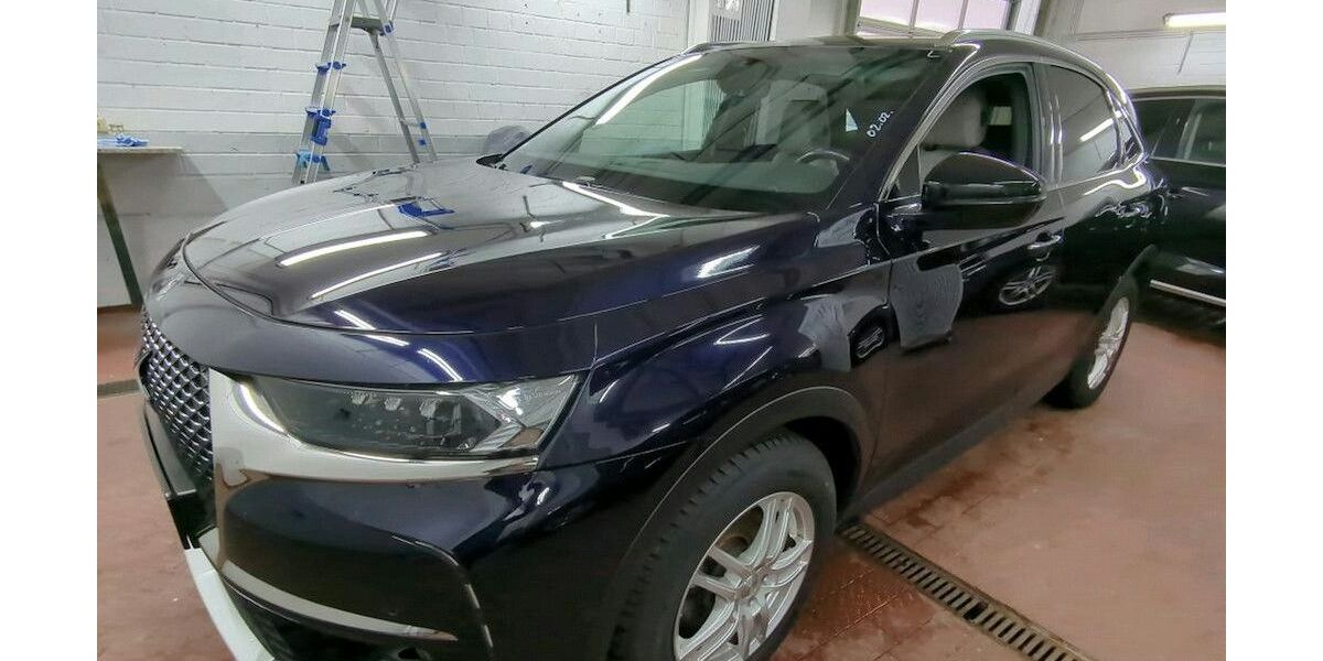 DS Automobiles DS7 (Crossback) 108.260 km 19.900 &euro; Bretten 75015