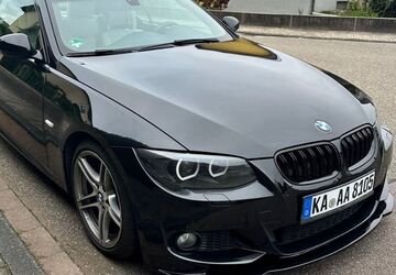 BMW 325 131.500 km 13.500 &euro; Waghäusel 68753