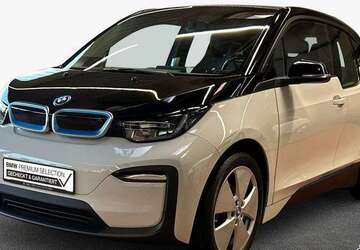 BMW i3 30.317 km 19.870 &euro; Karlsruhe 76227