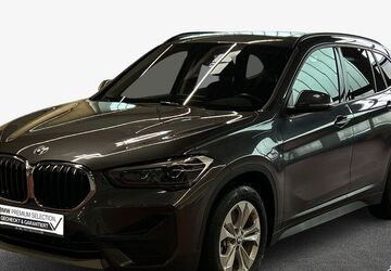BMW X1 99.736 km 20.950 &euro; Bruchsal 76646