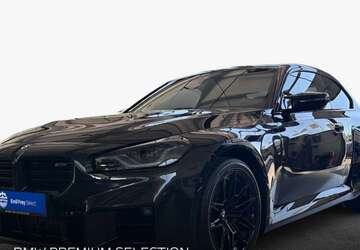 BMW M2 8.310 km 67.990 &euro; Landau 76829