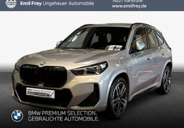BMW X1 55.704 km 41.790 &euro; Karlsruhe 76227