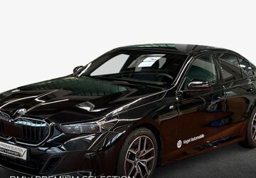 BMW 520 44.801 km 60.990 &euro; Karlsruhe 76227
