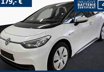 VW ID.3 39.572 km 22.930 &euro; Niefern-Öschelbronn 75223