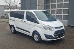 Ford Transit Custom 310 L1 Trend Klimaautom NAVI AHK 50.000 km 24.799 &euro; Landau 76829