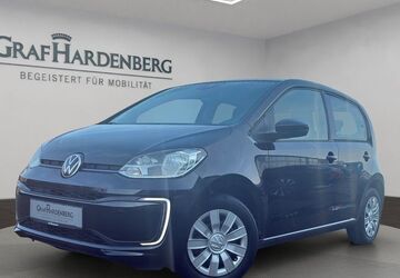 VW e-up! 32.220 km 12.490 &euro; Bretten 75015
