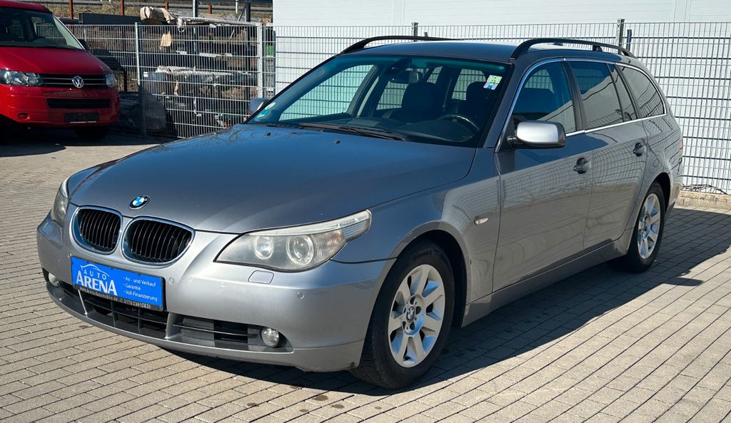 BMW 530 344.000 km 3.450 &euro; Stutensee (Karlsruhe) 76297