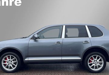 Porsche Cayenne 252.350 km 8.350 &euro; Eggenstein 76344