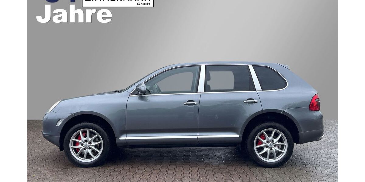 Porsche Cayenne 252.350 km 8.350 &euro; Eggenstein 76344