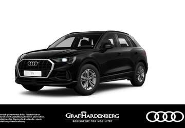 Audi Q3 100.905 km 24.880 &euro; Karlsruhe 76131