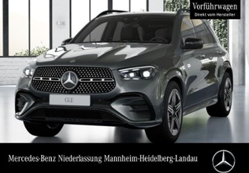 Mercedes-Benz GLE 350 9.900 km 87.450 &euro; Landau 76829