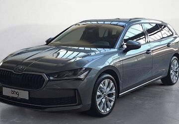 Skoda Superb 3.000 km 46.990 &euro; Ettlingen 76275