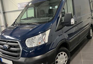 Ford Transit 164.000 km 11.995 &euro; Bretten 75015