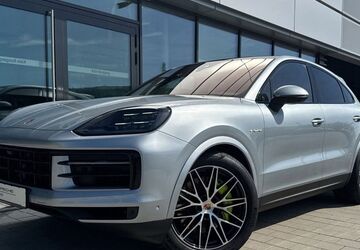 Porsche Cayenne 31.650 km 101.189 &euro; Ettlingen 76275