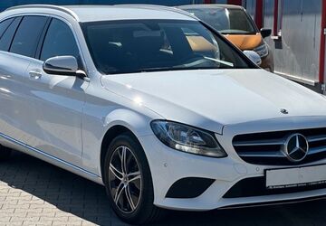 Mercedes-Benz C 220 148.000 km 20.995 &euro; Bruchsal-Helmsheim 76646
