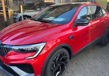 Renault Arkana 3.500 km 29.990 &euro; Landau 76829