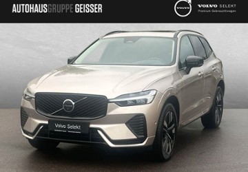Volvo XC60 24.000 km 42.890 &euro; Karlsruhe 76187