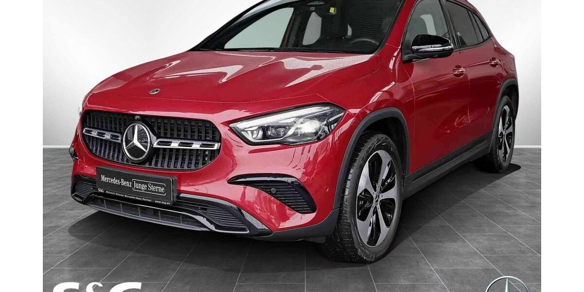 Mercedes-Benz GLA 250 19.720 km 38.550 &euro; Pforzheim 75179