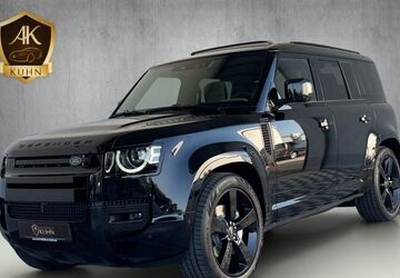Land Rover Defender 3.960 km 96.330 &euro; Wörth am Rhein 76744