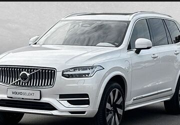 Volvo XC90 26.000 km 58.750 &euro; Karlsruhe 76187