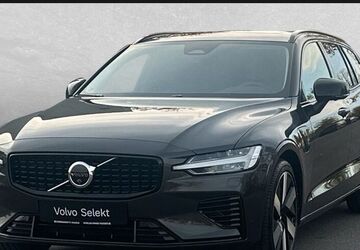 Volvo V60 20.000 km 43.750 &euro; Karlsruhe 76187
