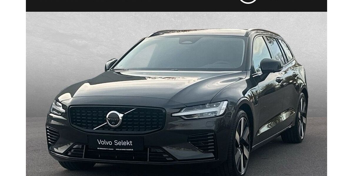 Volvo V60 20.000 km 43.750 &euro; Karlsruhe 76187