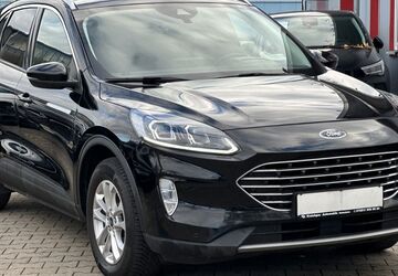Ford Kuga 124.000 km 19.995 &euro; Bruchsal-Helmsheim 76646