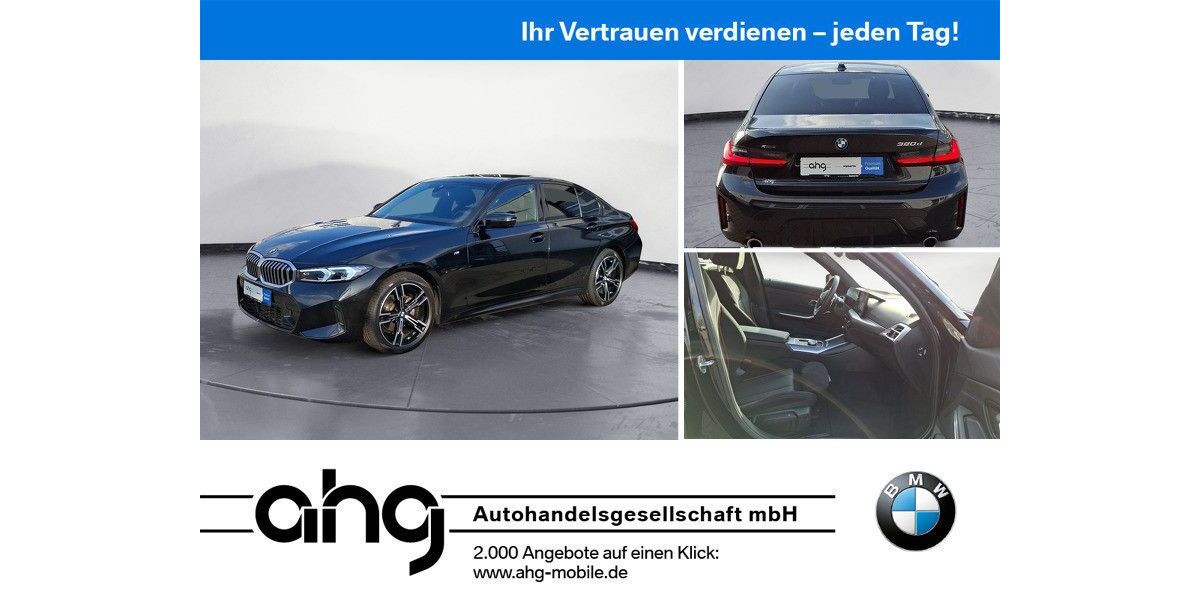 BMW 320 24.679 km 43.890 &euro; Pforzheim 75179