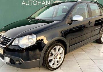 VW Polo 121.000 km 4.850 &euro; Niefern bei Pforzheim 75223