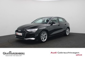 Audi A3 1.100 km 39.930 &euro; Karlsruhe 76131