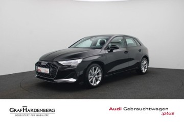 Gebrauchte Audi A3