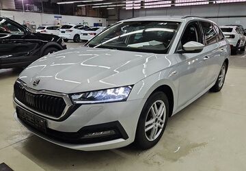 Skoda Octavia 79.983 km 21.990 &euro; Bretten 75015