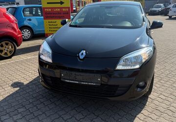 Renault Megane 90.000 km 7.490 &euro; Herxheim 76863
