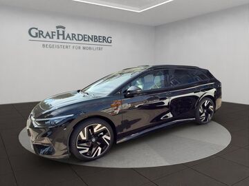 Gebrauchte VW ID.7