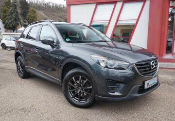 Mazda CX-5 150.290 km 9.650 &euro; Niefern-Öschelbronn 75223