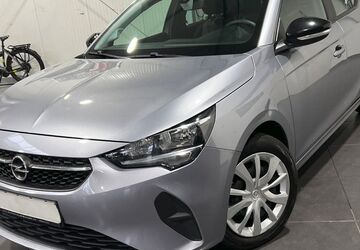 Opel Corsa 105.000 km 9.995 &euro; Bretten 75015