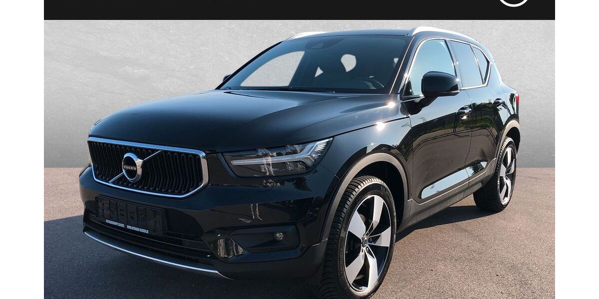 Volvo XC40 57.000 km 22.890 &euro; Karlsruhe 76187