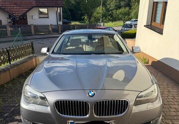BMW 523 206.000 km 8.499 &euro; Langenalb 75334