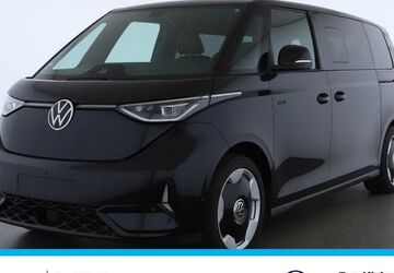 VW ID. Buzz 7.689 km 69.880 &euro; Karlsruhe 76131
