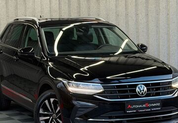 VW Tiguan 68.386 km 23.490 &euro; Königsbach-Stein 75203