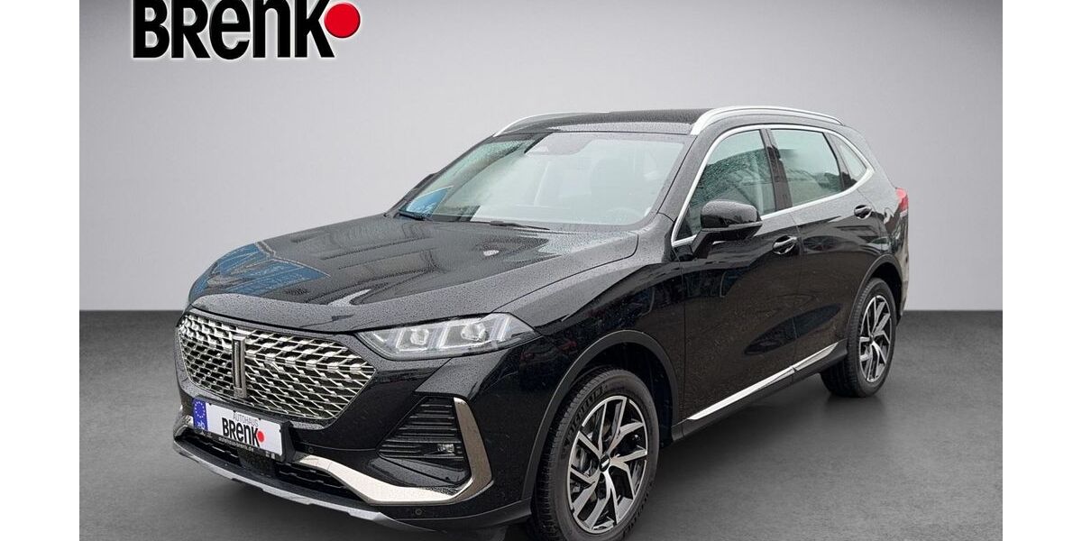 GWM Wey 03 13.000 km 37.950 &euro; Karlsruhe 76227