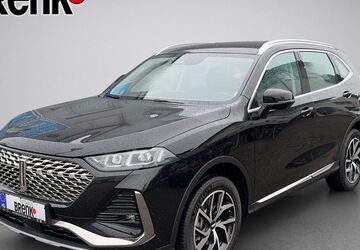 GWM Wey 03 7.500 km 38.450 &euro; Karlsruhe 76227