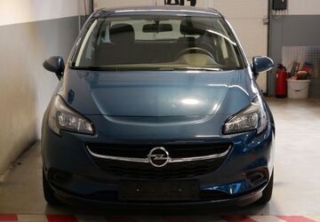 Opel Corsa 71.071 km 8.999 &euro; Hagenbach 76767