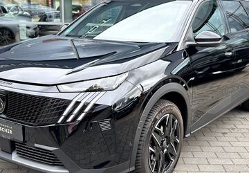 Peugeot 5008 7.000 km 39.990 &euro; Landau 76829