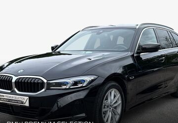 BMW 330 22.899 km 34.690 &euro; Rastatt 76437