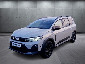 Gebrauchte Dacia Jogger